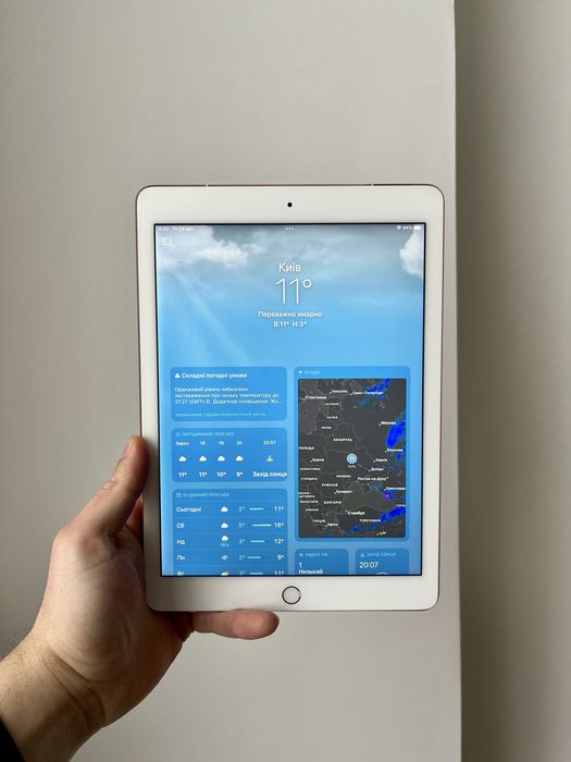 iPad Pro 9.7 32Gb ІДЕАЛ Айпад Про 9.7 планшет apple