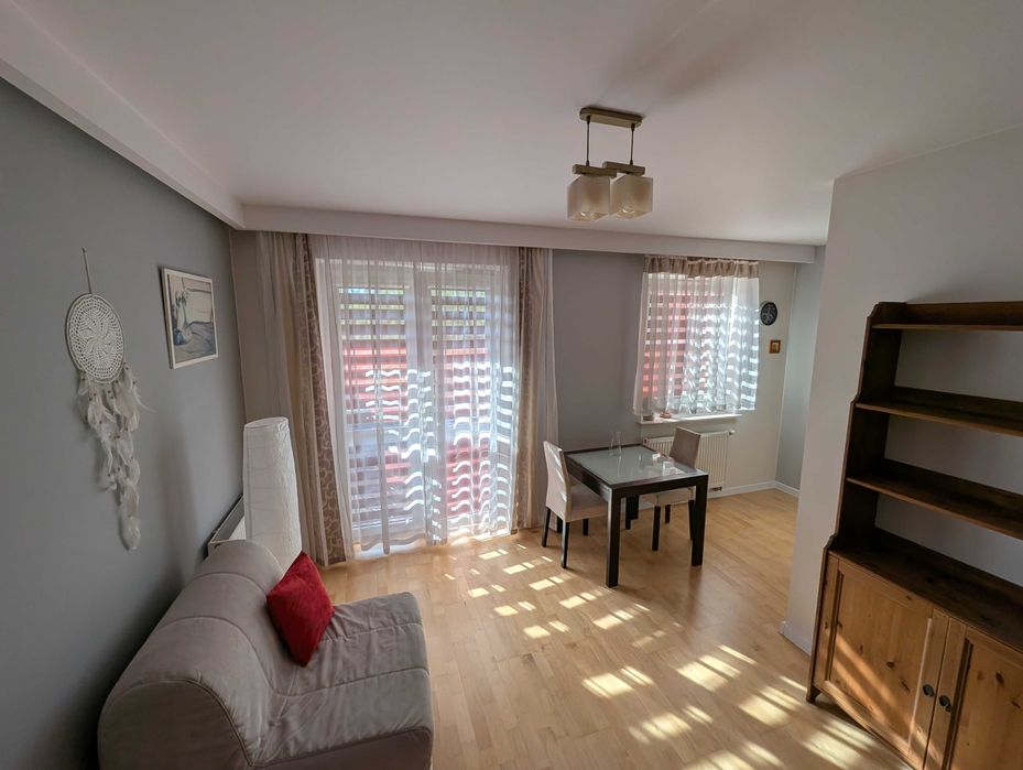 Kawalerka Śliczna, Cozy Studio for rent - zarezerwowane!