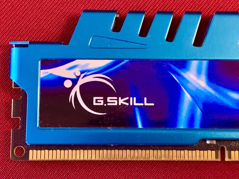 16 Gb memória RAM DDR364739017014401123