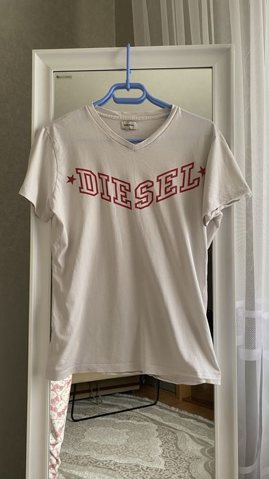 Футболка Diesel розмір М