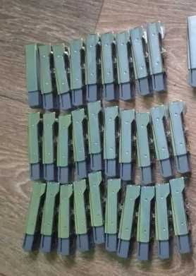 Блюмоушн Доводчик Blumotion для петли накладнойи  Clip и Clip-Top