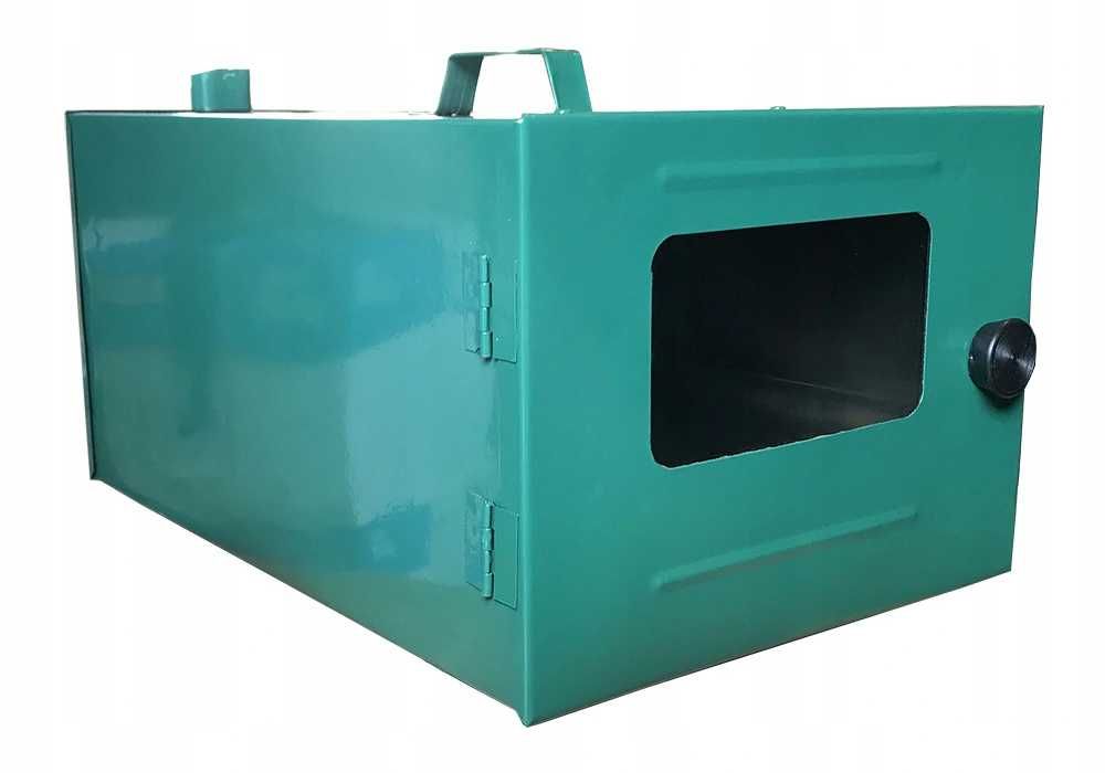 Mini piekarnik Kalorik mini piekarnik 9 l czarny