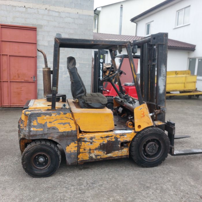 Автонавантажувач ДВ 1788.33 бу