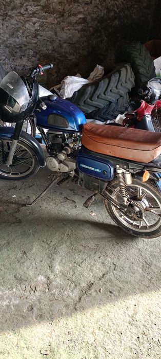 Срочно Восход 2м мотор ліфан(продаж/обмін)