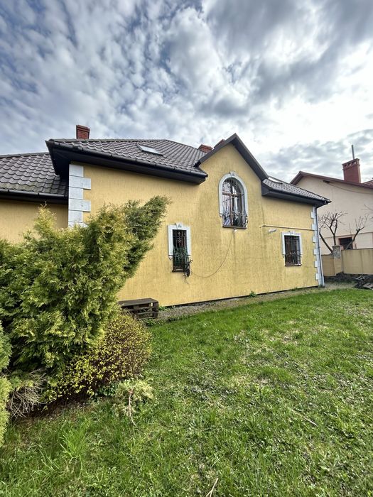 Будинок біля м. Трускавець