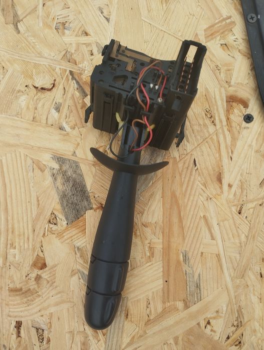 Гітара Рено лагуна 2