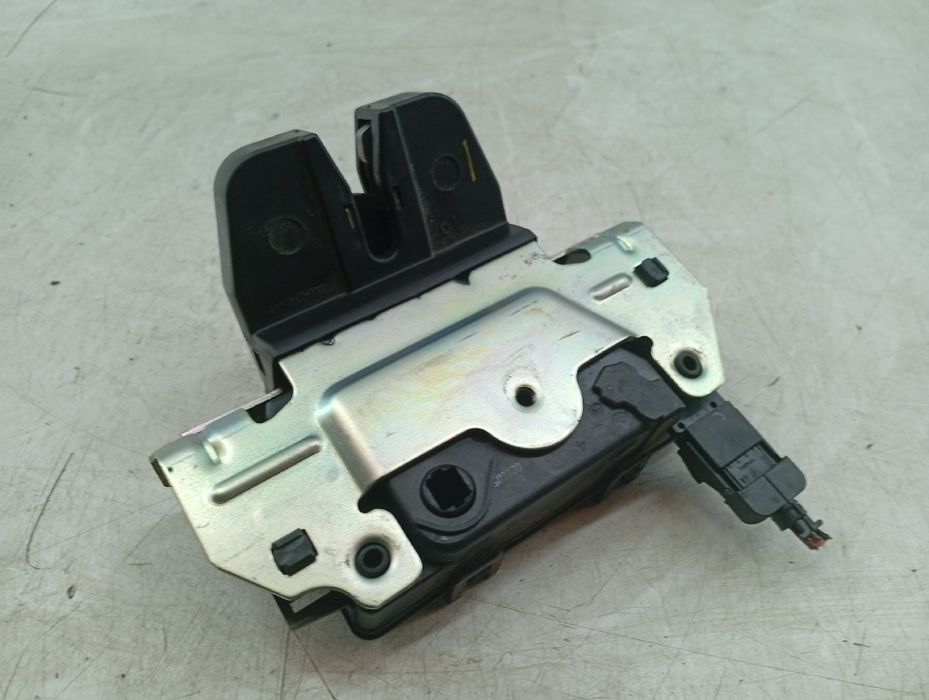 Fecho da Mala - OPEL Astra H GTC (A04) | 05 - 10