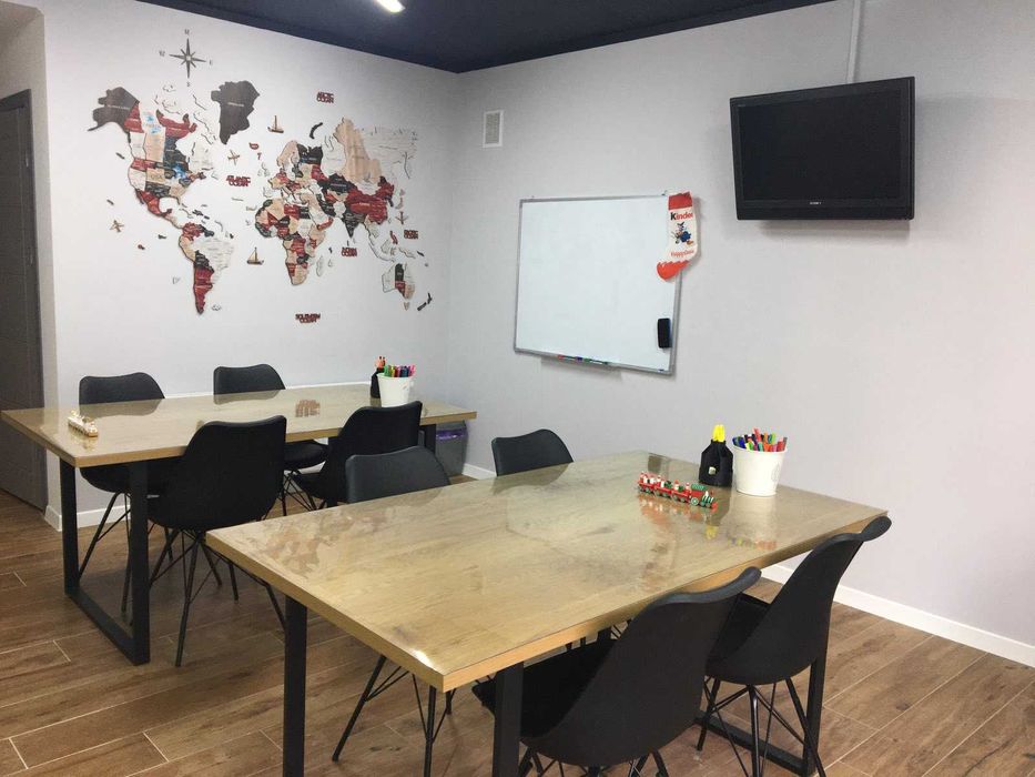 Тернопіль Погодинна оренда офісу вул. Рєпіна