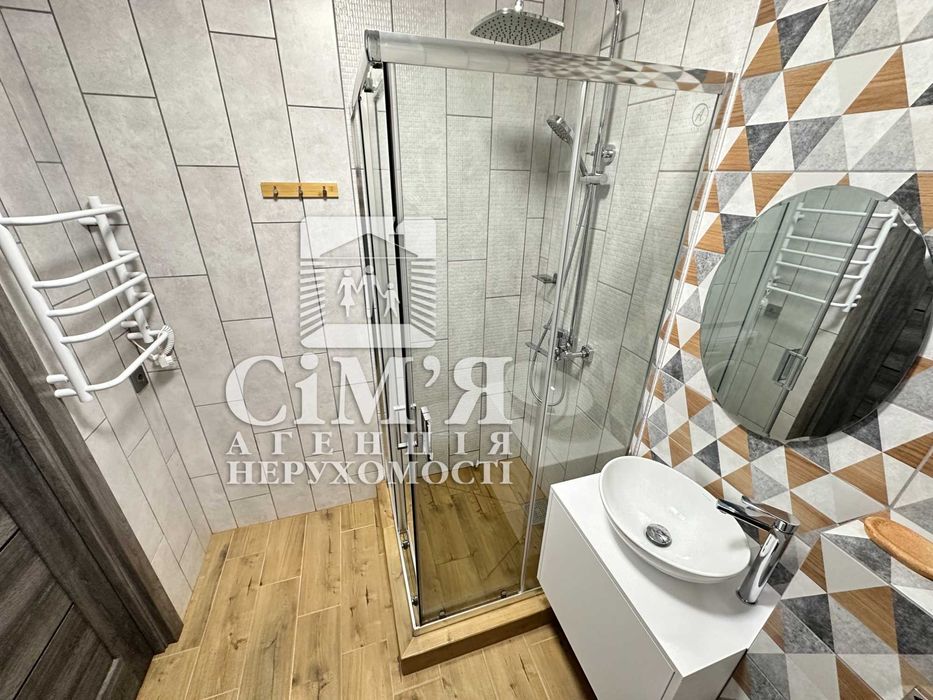 Сдам стильную квартиру в ЖК ЛЕСОПАРКОВЫЙ. Установлен ГЕНЕРАТОР на дом!