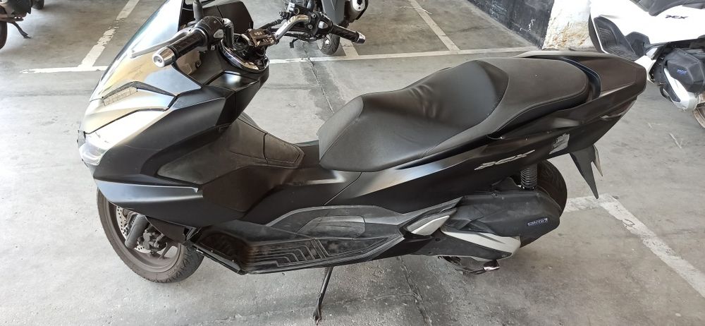 Honda PCX 125 2022