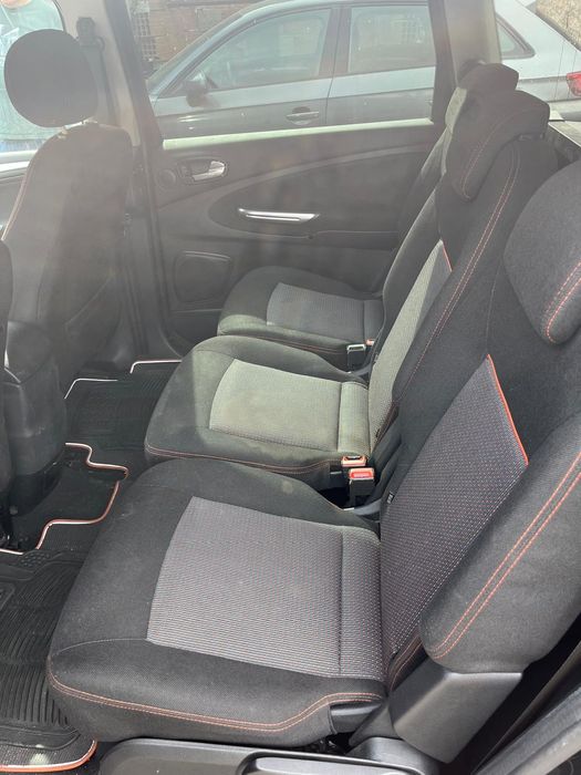 Ford S-Max 2013!!