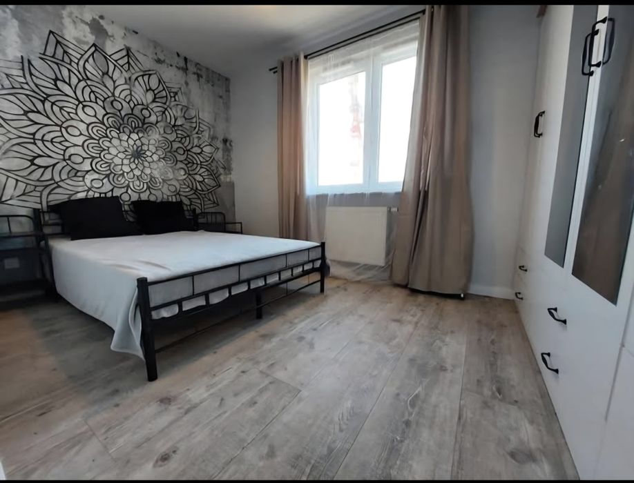 Wynajem_bezpośrednio| 43 m2 | płaszów | Myśliwska