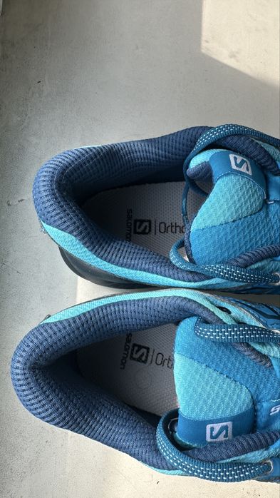 Кросівки Salomon Speedcross Vario 2 Trail Running Hawaiian/Aqua. Ориг