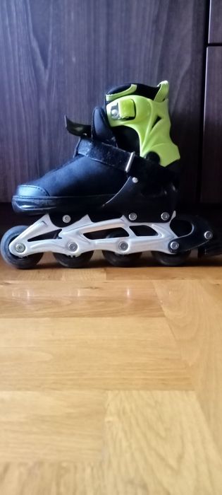 Łyżworolki dziecięce
