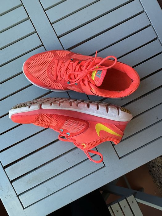 Nike run кросівки найк