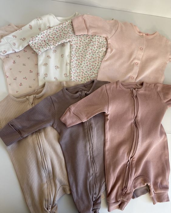 Набір від некст 56 розмір