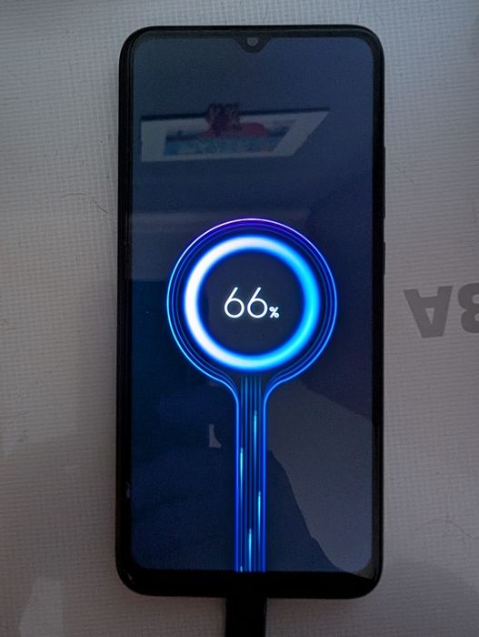 Smartphone Xiaomi Redmi 9
