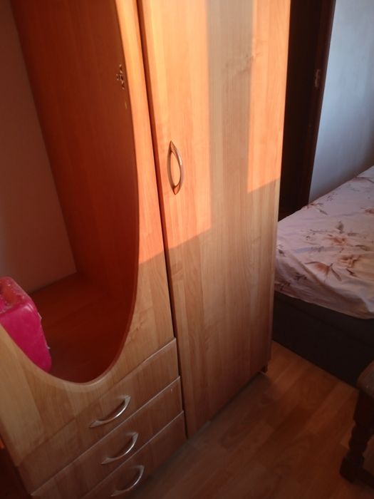 Продам шкаф трьох дерний