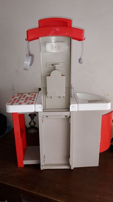 Cozinha de brincar