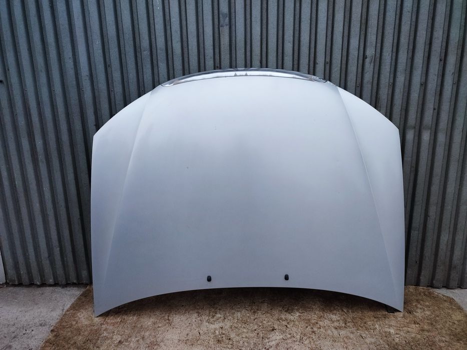 Kia Cerato 03-06r maska pokrywa silnika