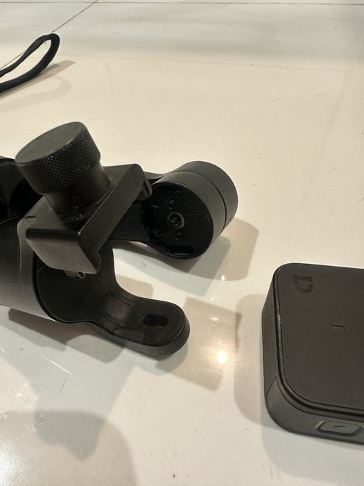 Kamera sportowa xiaomi mijia 4k / mi 4k action camera (nie gopro)