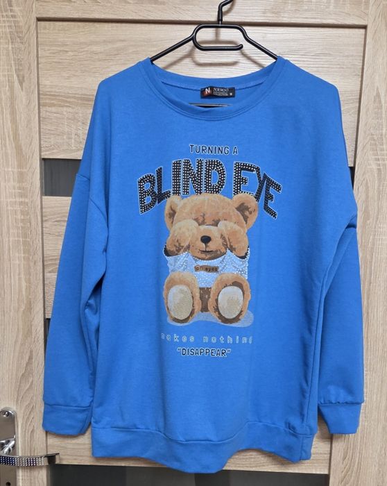 Bluza Damska w Misia M