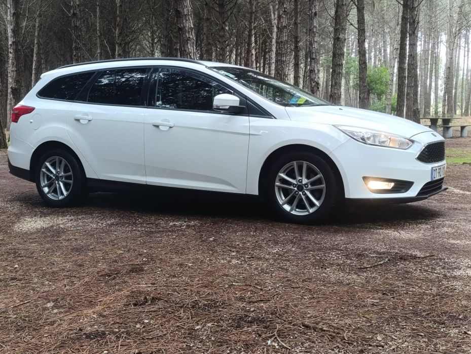 2016 Ford Focus511495688296878083
