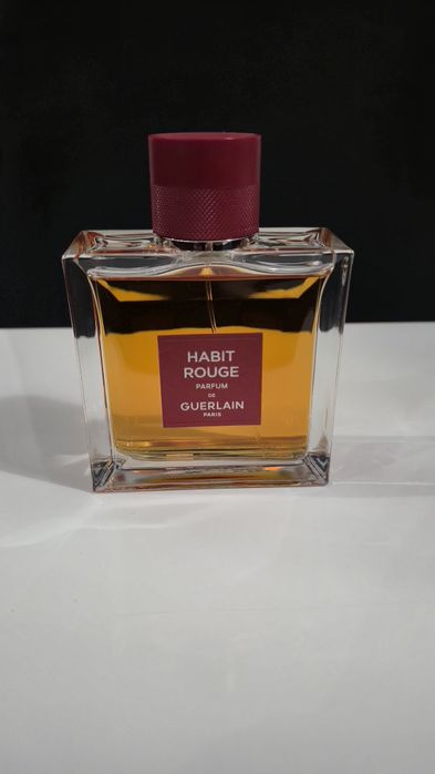 Guerlain Habit Rouge PARFUM 100ml