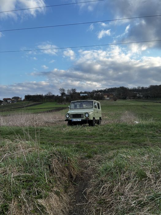 Луаз 969М Волинянка