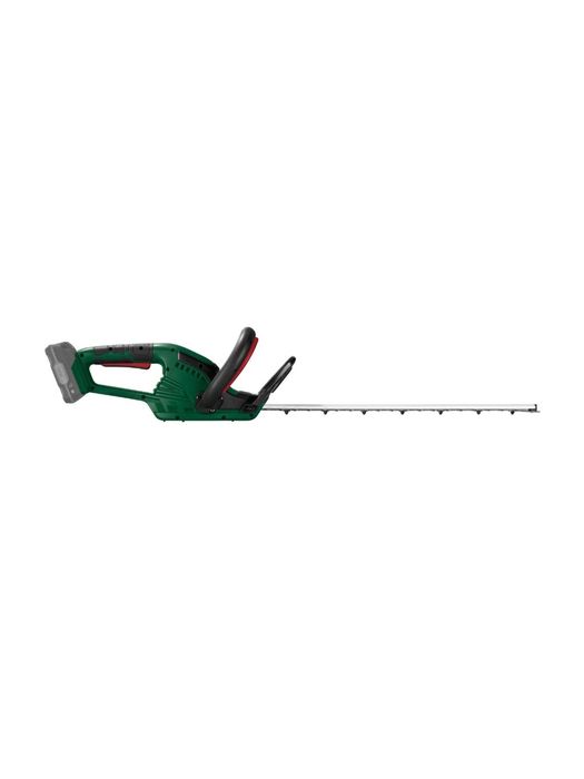 Cortador de sebes sem fio de 20V parkside