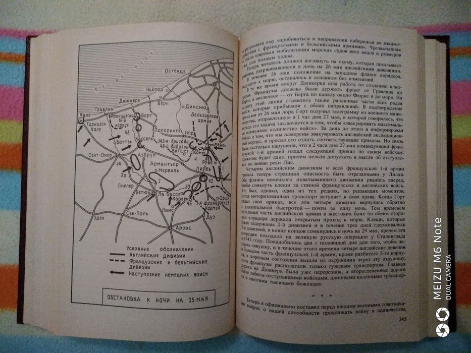 Уинстон Черчилль Вторая мировая война