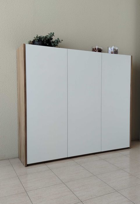 Sapateira 3 portas 311.056
