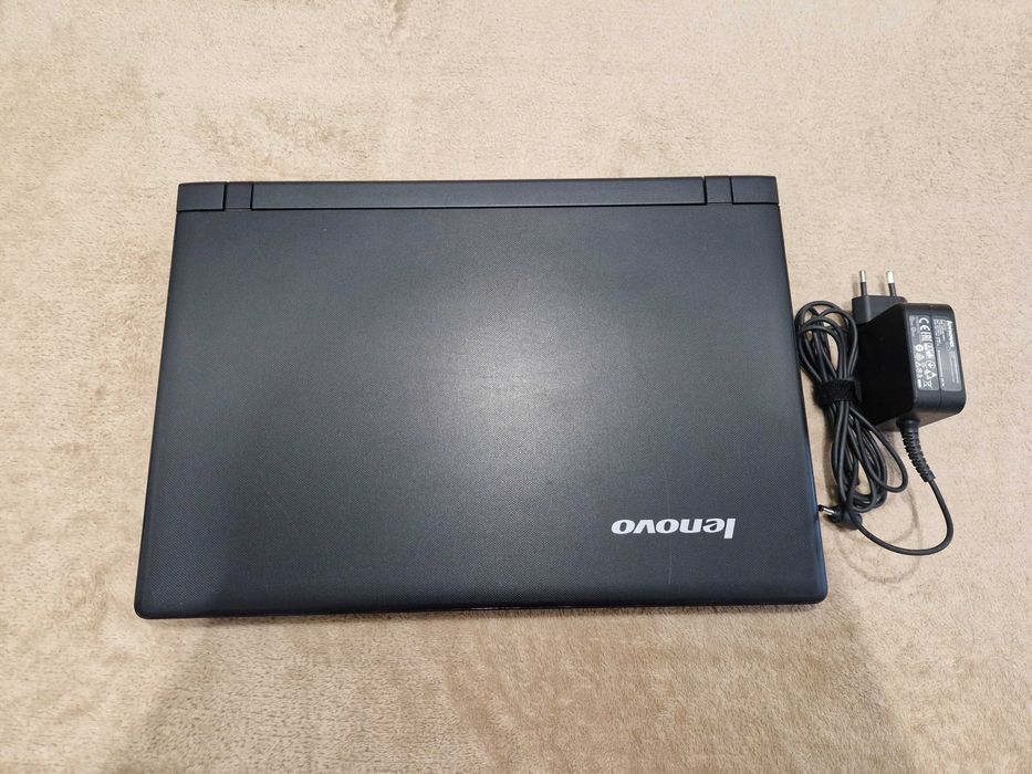 Lenovo ideapad 100-15IBY Celeron 2.16Ghz/4Gb/500Gb HDD