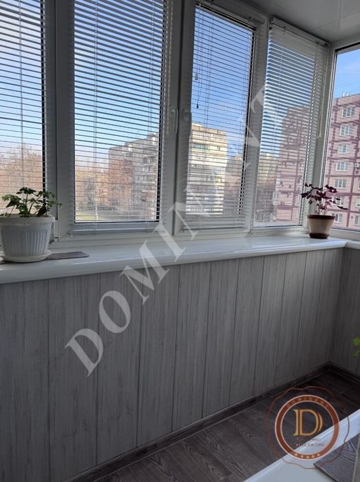 Продаж 2-х кім квартири Заводський район