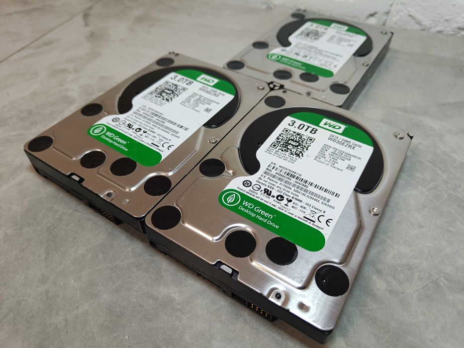 wd20ezrx - Купити електроніку - Ціни на OLX.ua
