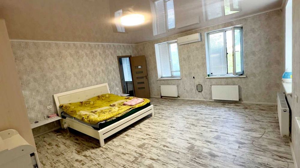 Продажа 2х этажного дома в Варваровке!