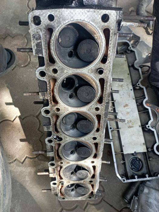 Продам двигуна м20 б20