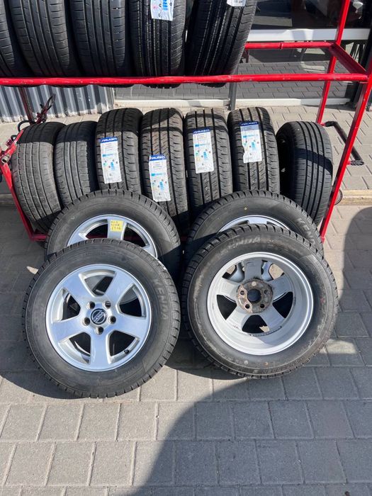 Диски R15 5/108 Оригінал
