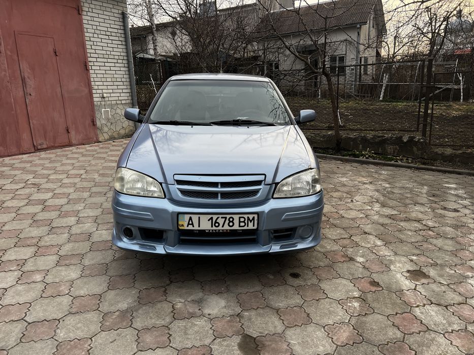 Продам власне авто