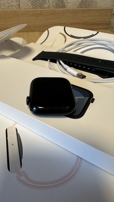 Apple Watch Series 9 45mm