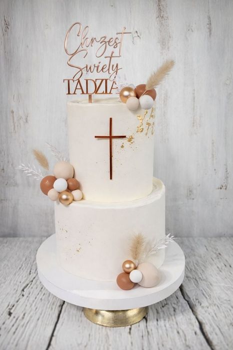 Torty - Sama słodycz