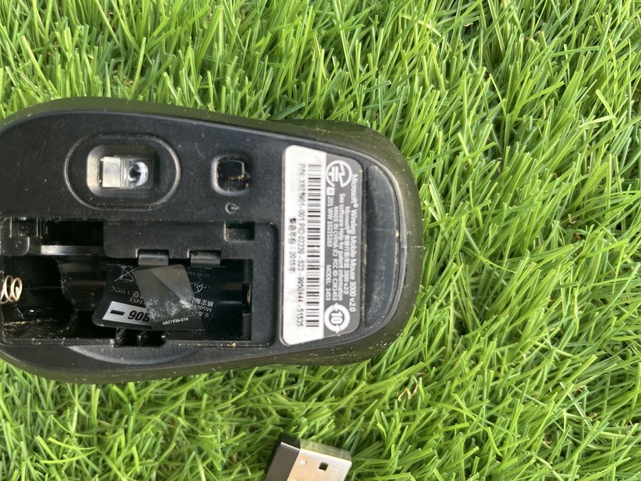 Vendo Rato sem fios Microsoft