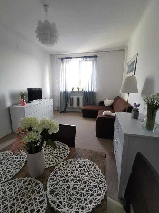 2 pokoje 50 m² | Praga-Południe | Rondo Wiatraczna | od 1 września