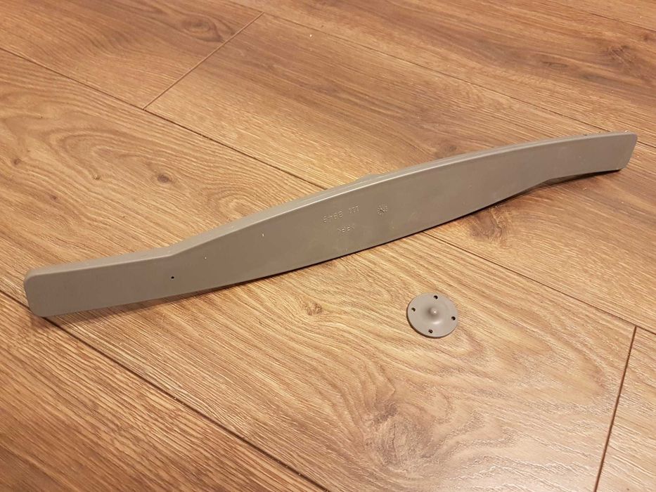 Górne ramię spryskujące do zmywarki ELEKTROLUX / IKEA