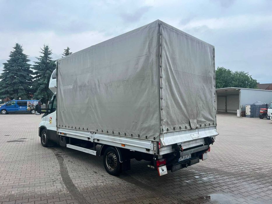 Iveco Daily 35S18