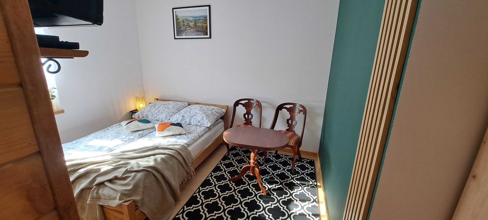 Agroturystyka Siedlisko TomaszEwka pokoje lub cały domek do wynajecia