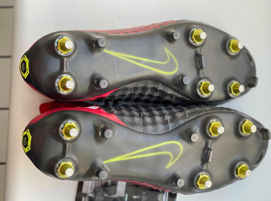 Бутси Nike Magista OBRA