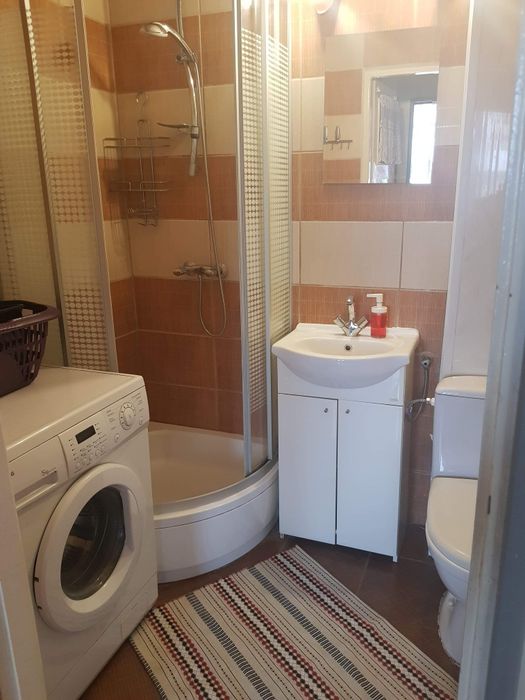 Mieszkanie w centrum miasta