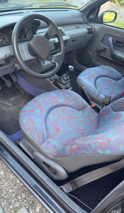 Renault Clio 1995