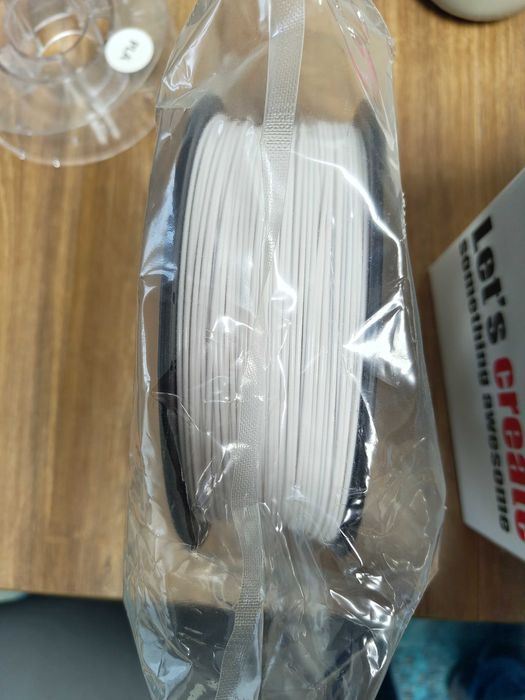 Drukarka 3D - Ender v.2